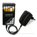 Electronic Cigarettes with Built-in Storage Electricity